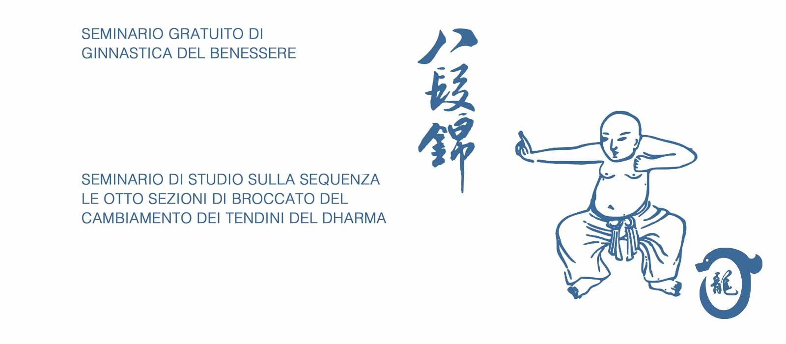 Padova Noventa Padovana, Saonara, Tombelle, Vigonovo corsi di Tai Chi, Bagua Zhan, QiGong, DaoYin, Ginnastica posturale e ginnastica del benessere e antalgica.