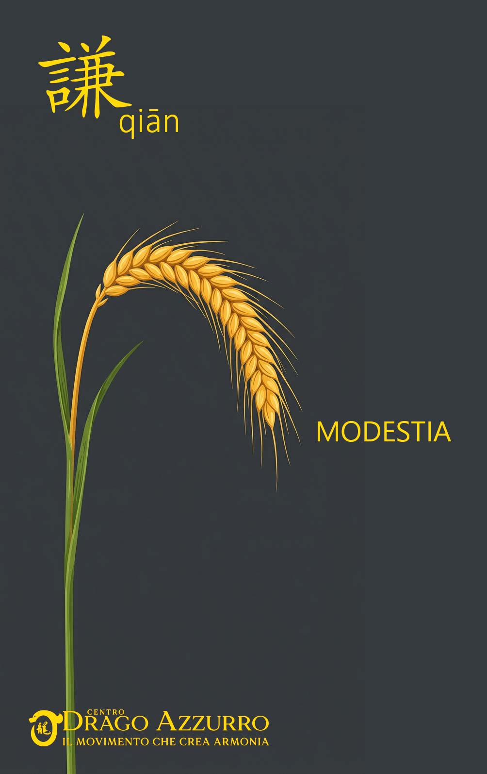 Modestia | Corsi di ginnastica del benessere, ginnastica dolce, posturale, pilates, ginnastica per parkinson | Arti marziali cinesi, Taiji Quan, QiGong, DaoYin e difesa personale | Camin, Camponogara, Campolongo Maggiore, Dolo, Fossò, Fiesso d'Artico, Legnaro, Noventa Padovana, Padova, Ponte di Brenta, Ponte San Niccolò, Sandon, Venezia, Vigonovo, Villatora, Saonara, Stra.